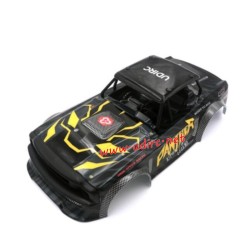 UDIRC UD1602 RC Car Parts Car Shell 1602-001