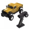 UDIRC UCX2401 1/24 Scale 2.4Ghz 4WD Mini RC Car Yellow
