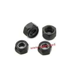 M3 Locknut Parts for UDIRC UD1608 Remote Control Car 1608-004