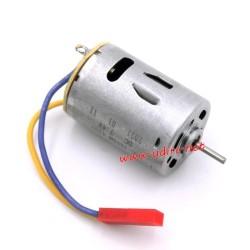 Brushed Motor 1608-006 Parts for UDIRC UD1608 Remote Control Car