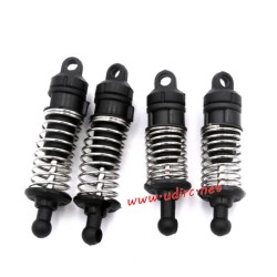 UDIRC UD1608 Parts Front and Rear Shock Assembly 1608-009