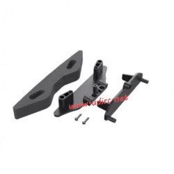 UDIRC UD1608 Parts Front Protect Kit 1608-010