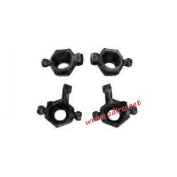 UDIRC UD1608 Parts Front and Rear Wheel Carriers Assembly 1608-018