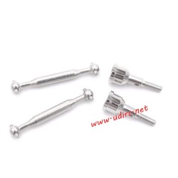 UDIRC UD1608 Parts Metal Rear Dogbones 1608-027