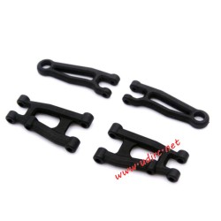UDIRC UD1608 RC Car Spare Parts Rear Suspension Arm 1608-028