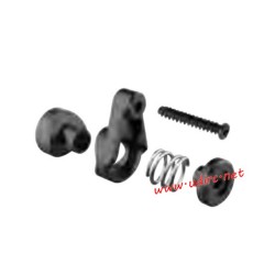 UDIRC UD1608 RC Car Spare Parts Servo Saver without Rudder 1608-030