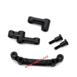 UDIRC UD1608 RC Car Spare Parts Steering Bellcrank 1608-031