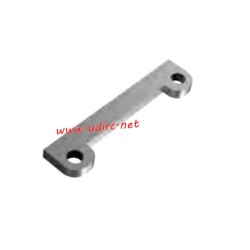 UDIRC UD1608 RC Car Parts Front Bulkhead Tie Bars 1608-039