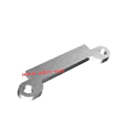 UDIRC UD1608 RC Car Parts Rear Bulkhead Tie Bars 1608-040