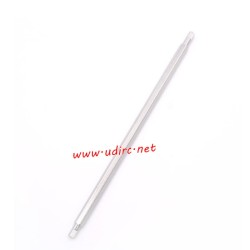 UDIRC UD1608 RC Car Spare Parts Main Propeller Shaft 1608-041