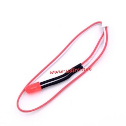 UDIRC UD1608 RC Car Parts Tail Light Group 1608-042