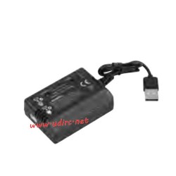 UDIRC UD1608 RC Car Parts Charger 1608-043