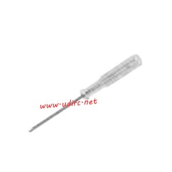 UDIRC UD1608 RC Car Parts Cross Screwdriver 1608-045