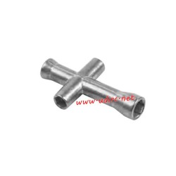UDIRC UD1608 RC Car Parts Socket Nut Wrench 1608-046