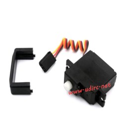 UDIRC UD1608 Parts 3-Wire Steering Servo S1701