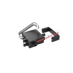 UDIRC UD1609 RC Spare Parts Brushed Servo 1609-007