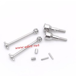 UDIRC UD1609 Parts Metal Front CVD Shafts 1609-023