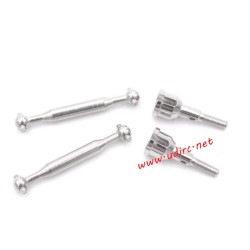 UDIRC UD1609 Parts Metal Rear Dogbones 1609-027