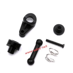 UDIRC UD1609 Parts Servo Saver Set 1609-030