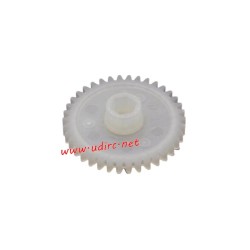 UDIRC UD1609 RC Spare Parts Main Spur Gear 1609-038