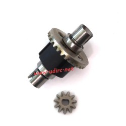 UDIRC UD1609 Parts Differential Assembly 1609-063