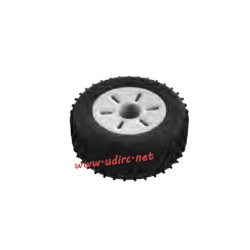 UDIRC UD1609 RC Car Parts Tires 1806-003