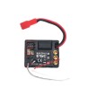 UDIRC 1609 RC Spare Parts 2.4GHz Integrated ESC ESC01W