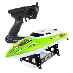 UDIRC UDI002 Power Tempo RC Boat Waterproof Rowing Boat