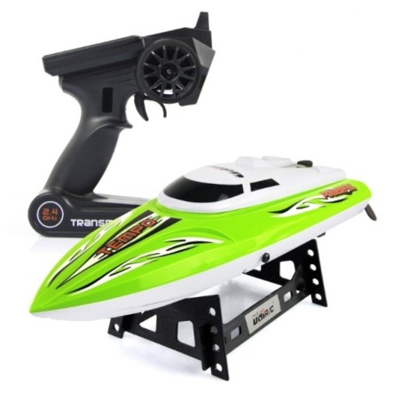 UDIRC UDI002 Power Tempo RC Boat Waterproof Rowing Boat