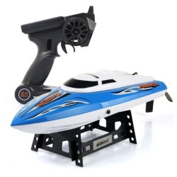 UDIRC UDI002 Power Tempo RC Boat Waterproof Rowing Boat