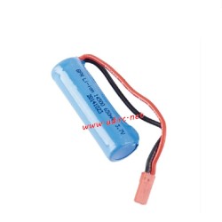 UDIRC UDI003 Speedboat Parts 3.7V 650mAh Li-ion Battery UDI003-14