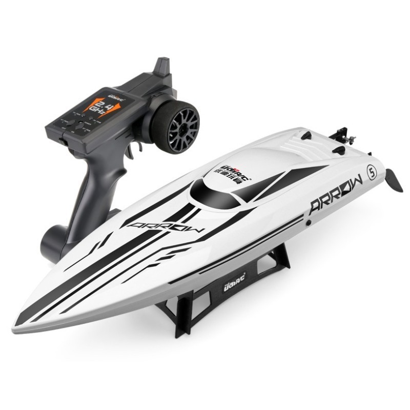UDIRC UDI005 2.4G Brushless Muscle RC Boat