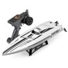 UDIRC UDI005 2.4G Brushless Muscle RC Boat