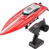UDIRC UDI005 2.4G Brushless Muscle RC Boat Red