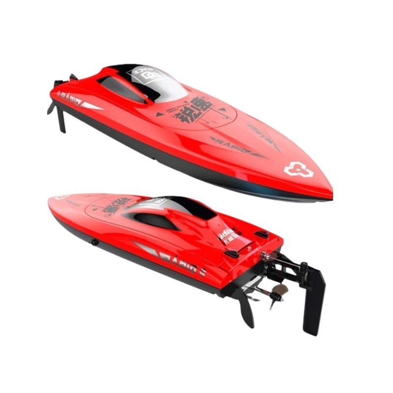 UDIRC UDI009 Rapid Boat Long Life Outdoor Cooling Waterproof RC Boat