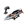 UDIRC UDI018 2.4G Radio Control Brushless Muscleboat Speed RC boat Gray