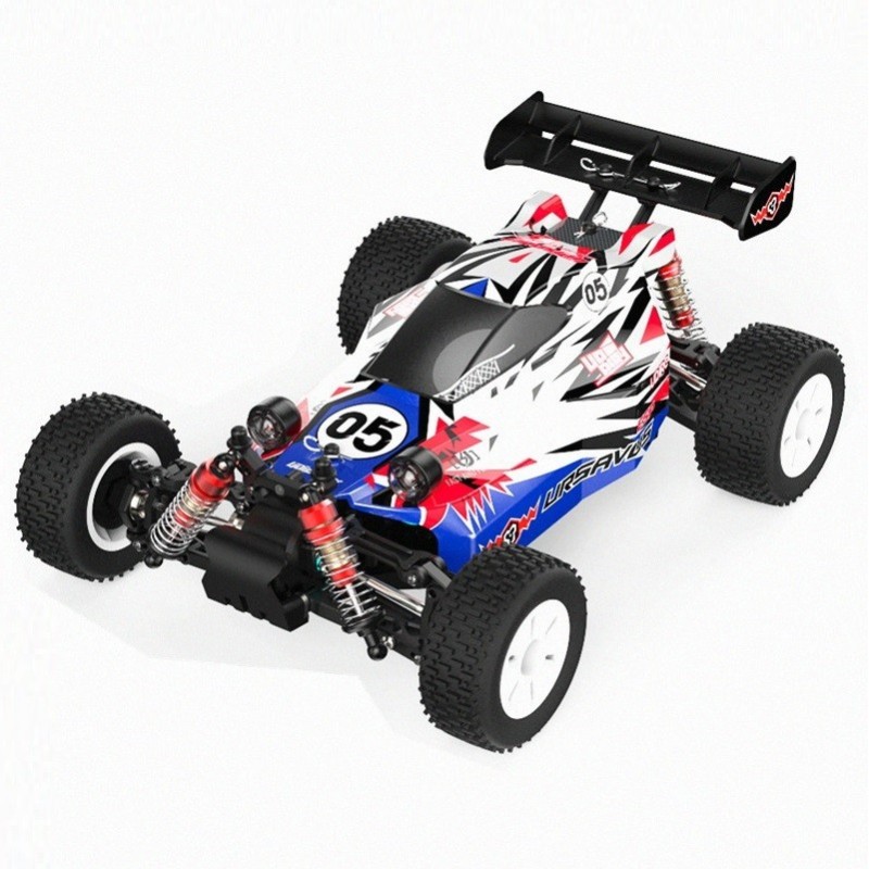 UDIRC UD1805 Pro 1/18 4WD Brushless RC Car