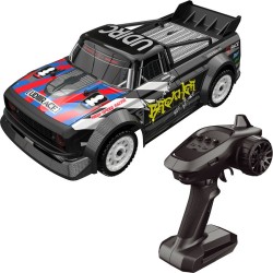 UDIRC UD1601 2.4Ghz 4WD Brushed Brushless Drift RC Car