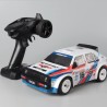 UDIRC UD1603 1603 Pro 1/16 Scale Full Scale High Performance 4WD Racing Car