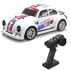 UDIRC UD1608 1/16 Scale 2.4Ghz 4WD Brushless Racing Car for Kids and Adults