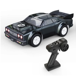 UDIRC UD1609 1609 Pro 1/16 Scale Flat Track Racing Car