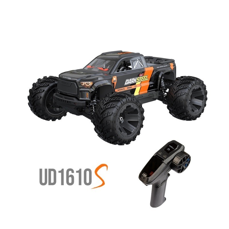 UDIRC UD1610S 1/16 Scale Buggy Brushless Remote Control Car RTR