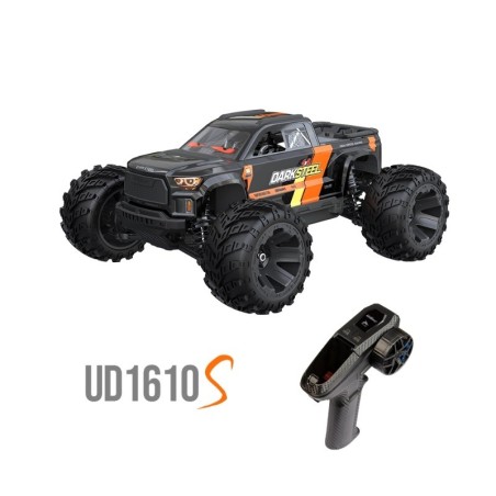 UDIRC UD1610S 1/16 Scale Buggy Brushless Remote Control Car RTR