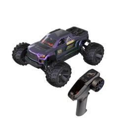 UDIRC GR-M16 1/16 Scale Brushless Electric Remote Control Car for Adults