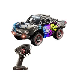 SUCHIYU SCY 18103 1/18 Brushed Off-road RC Car RTR Purple