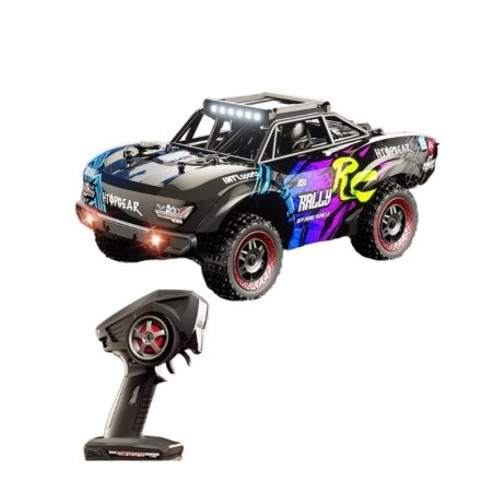 SUCHIYU SCY 18103 1/18 Brushed Off-road RC Car RTR Purple