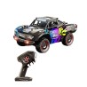 SUCHIYU SCY 18103 1/18 Brushed Off-road RC Car RTR Purple