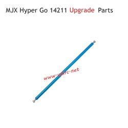 MJX Hyper Go 14211 Upgrade Parts Center Support Rod Blue