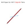 MJX Hyper Go 14211 Upgrade Parts Center Support Rod Red