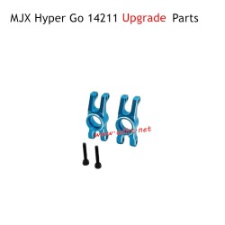 MJX Hyper Go 14211 Upgrade Parts Rear Cup Blue